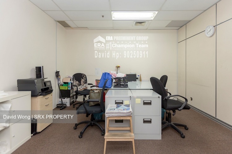 Parklane Shopping Mall (D7), Office #197980312